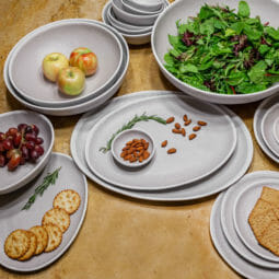 Melamine Dinnerware