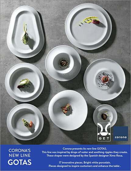 Corona Gotas Brochure