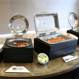 Strata Buffet System