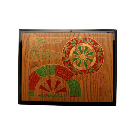 00219-F-1 Fuji Melamine Dinnerware