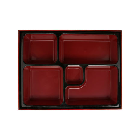 00219-F-4 Fuji Melamine Dinnerware