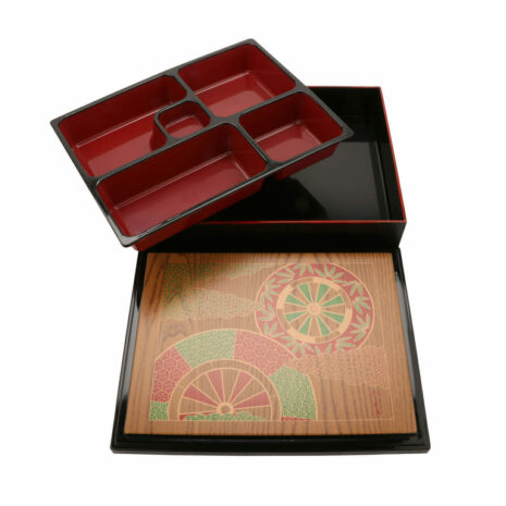 00219-F-5 Fuji Melamine Dinnerware