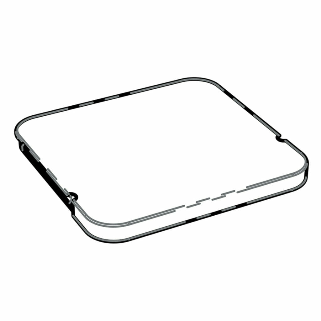 1st039-base-stainl-steel-without-grille-and-handles-for-stainl-steel