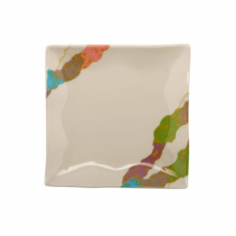 252-10-CO-1 Contemporary Melamine Dinnerware