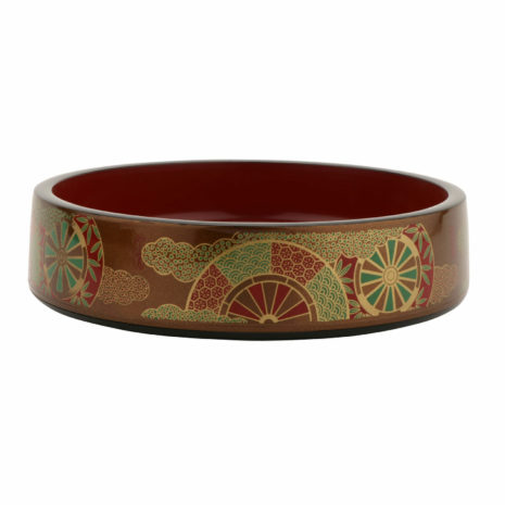 3238-F-3 Fuji Melamine Dinnerware