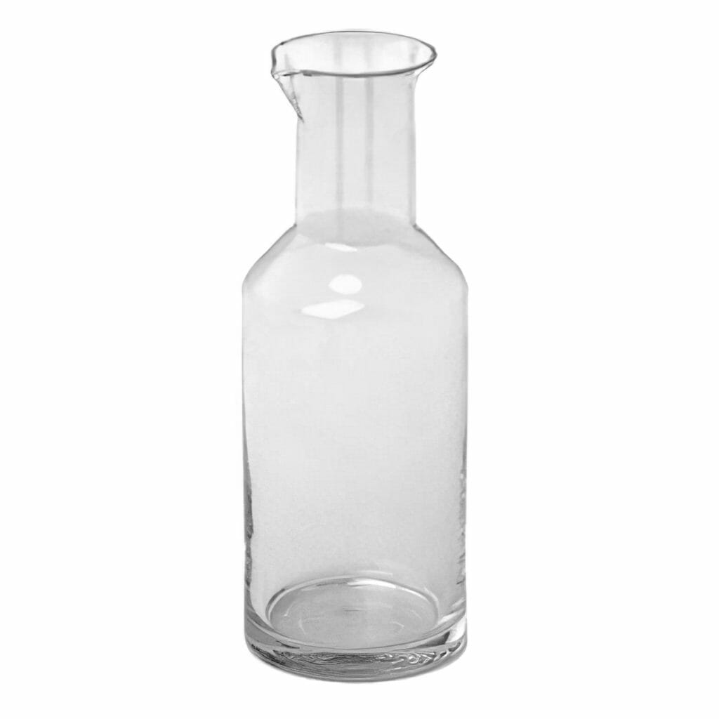 SPARE Container Plastic Carafe 1 2liters Clear GET Enterprises spare-container-plastic-carafe-1-2liters-clear-get-enterprises