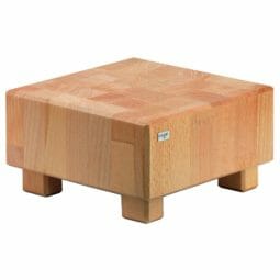 Frilich Pure Nature Butcher Block