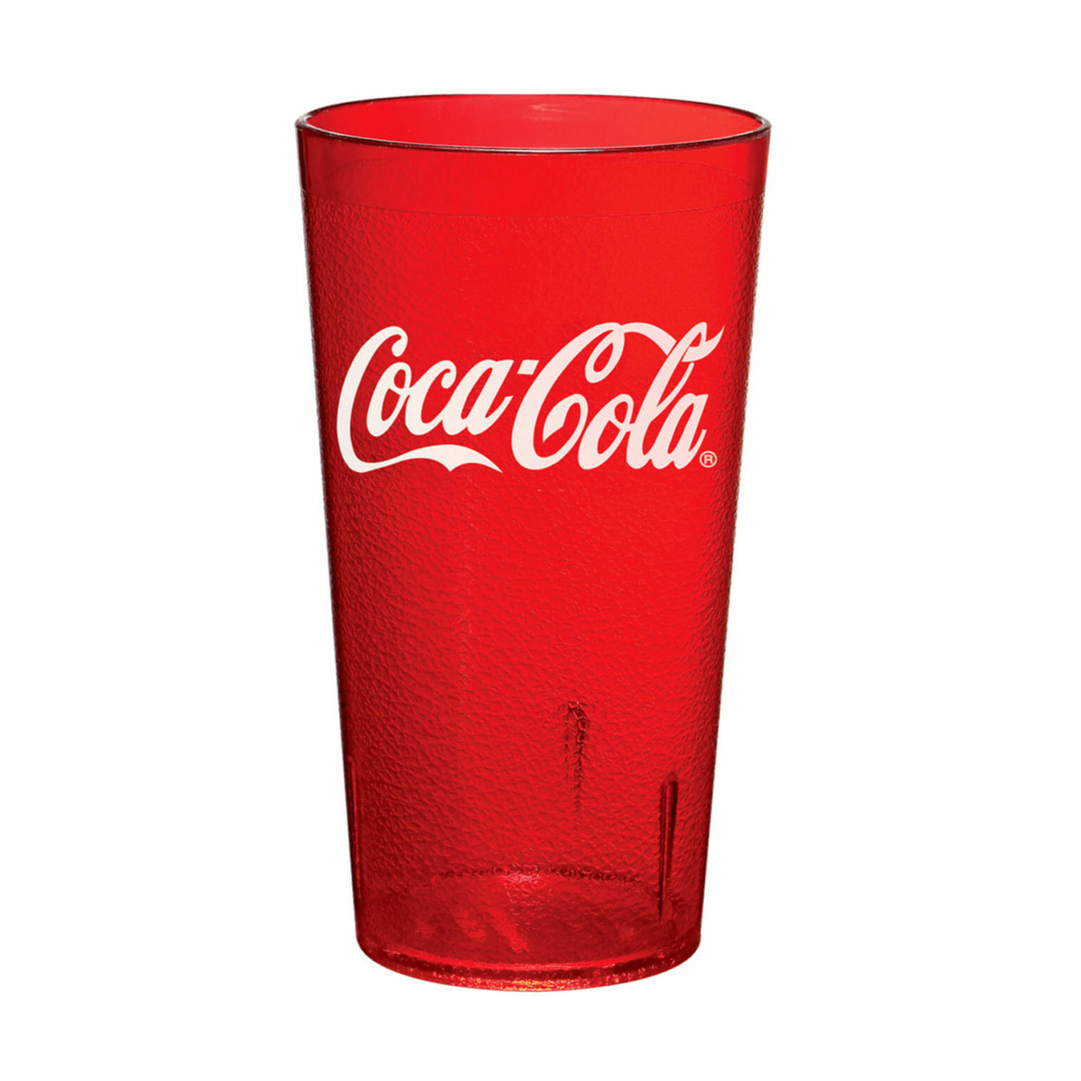 6624-rc-24-oz-red-tumbler-coke-cs-g-e-t