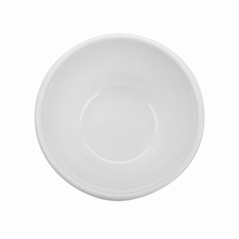 B-10-MN-W-1 Minski Melamine Dinnerware