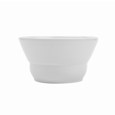 B-10-MN-W-3 Minski Melamine Dinnerware