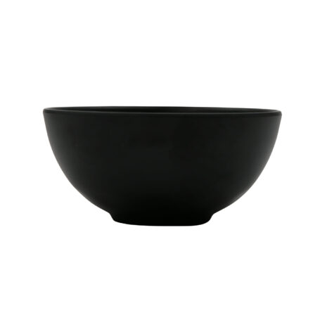 B-101-BK-1 Nara Melamine Dinnerware