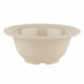 Diamond Ivory Melamine Dinnerware