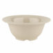 Diamond Ivory Melamine Dinnerware