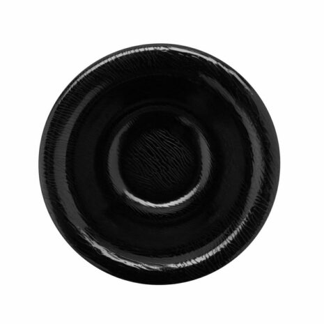 B-105-EW-BK-1 Etchedware Melamine Dinnerware