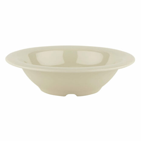 B-127-DI-3 Diamond Ivory Melamine Dinnerware