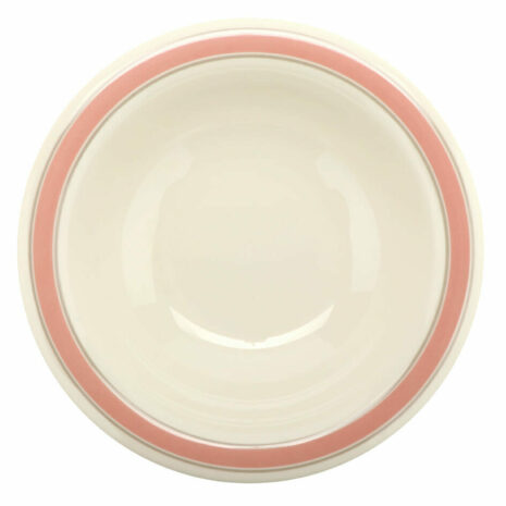 B-127-OX-1 Diamond Oxford Melamine Dinnerware
