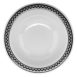 Diamond Chexers Melamine Dinnerware