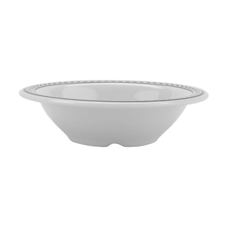 B-127-X-3 Diamond Chexers Melamine Dinnerware