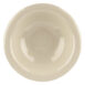 Diamond Ivory Melamine Dinnerware