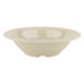 Diamond Ivory Melamine Dinnerware