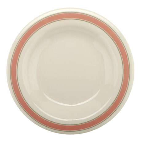 Diamond Oxford Melamine Dinnerware
