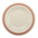 Diamond Oxford Melamine Dinnerware