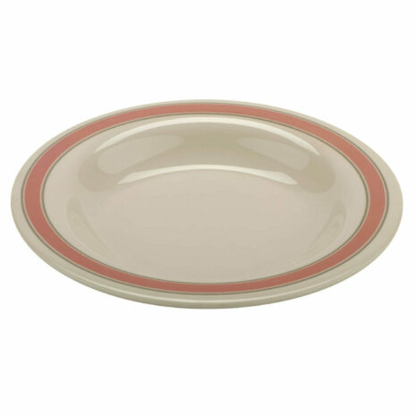 Diamond Oxford Melamine Dinnerware