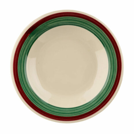 B-139-PO-1 Diamond Portofino Melamine Dinnerware