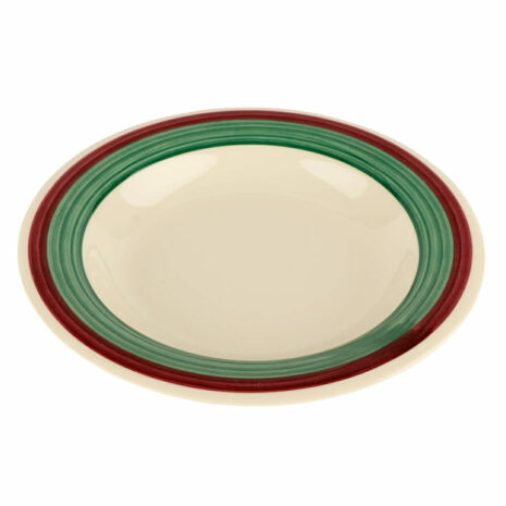 B-139-PO-2 Diamond Portofino Melamine Dinnerware