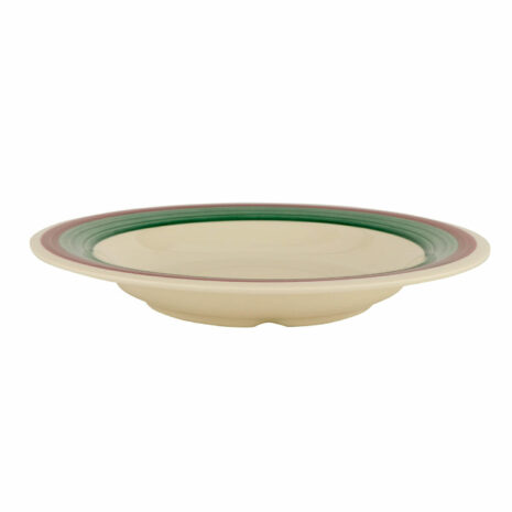 B-139-PO-3 Diamond Portofino Melamine Dinnerware
