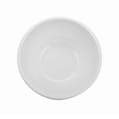 B-14-MN-W-1 Minski Melamine Dinnerware