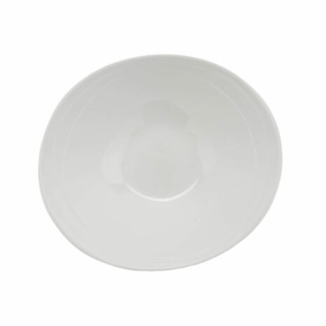 B-20-AW-1 Magnolia Melamine Dinnerware