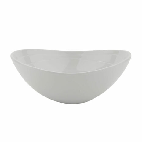 B-20-AW-3 Magnolia Melamine Dinnerware