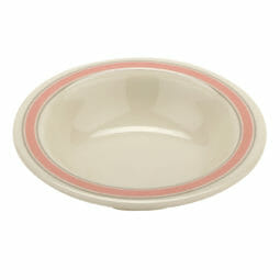 Diamond Oxford Melamine Dinnerware