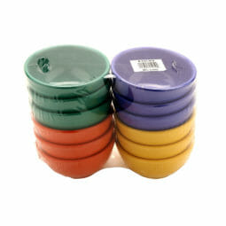 Diamond Marde Gras Melamine Dinnerware