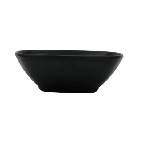 B-601-BK-1 Nara Melamine Dinnerware