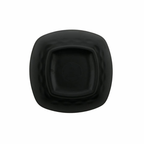 B-601-BK-3 Nara Melamine Dinnerware