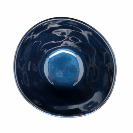 B-8-CSB-1 Cosmo Melamine Dinnerware