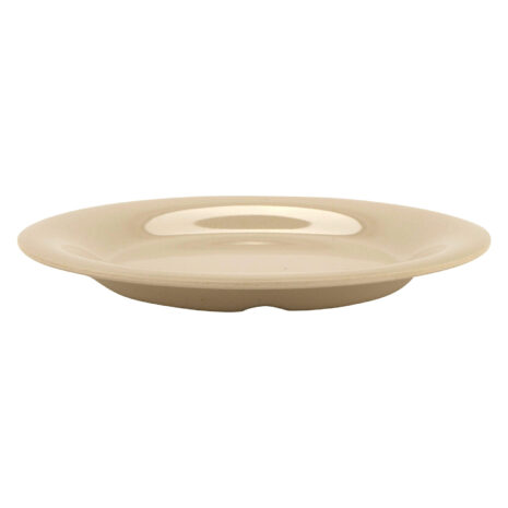 BAM-1005-3 BambooMel Melamine Dinnerware