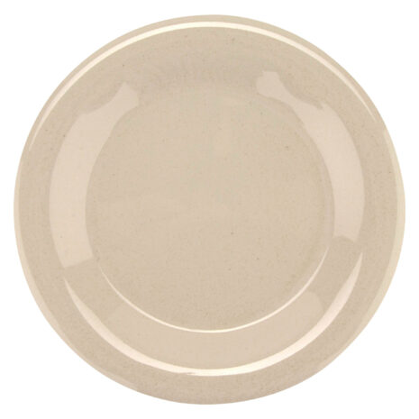 BAM-1009-1 BambooMel Melamine Dinnerware