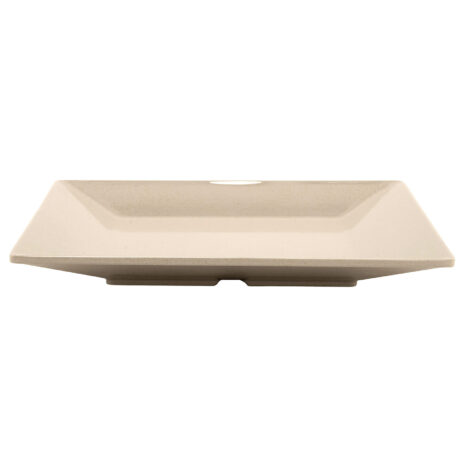 BAM-1104-3 BambooMel Melamine Dinnerware