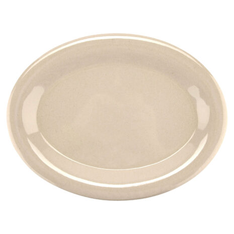 BAM-1135-1 BambooMel Melamine Dinnerware