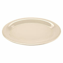 BambooMel Melamine Dinnerware