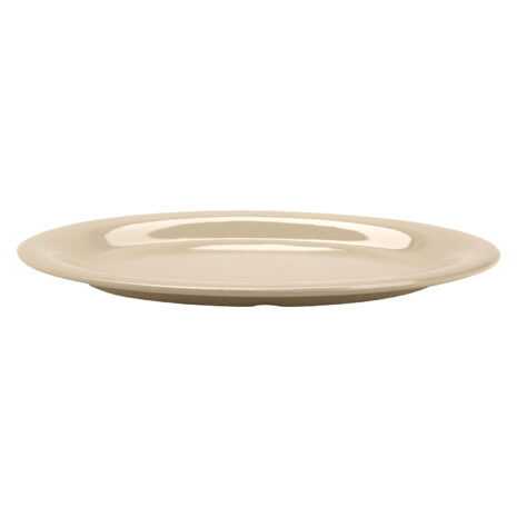 BAM-1135-3 BambooMel Melamine Dinnerware