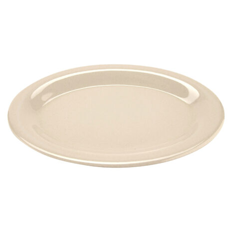 BambooMel Melamine Dinnerware