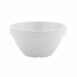 Diamond White Melamine Dinnerware