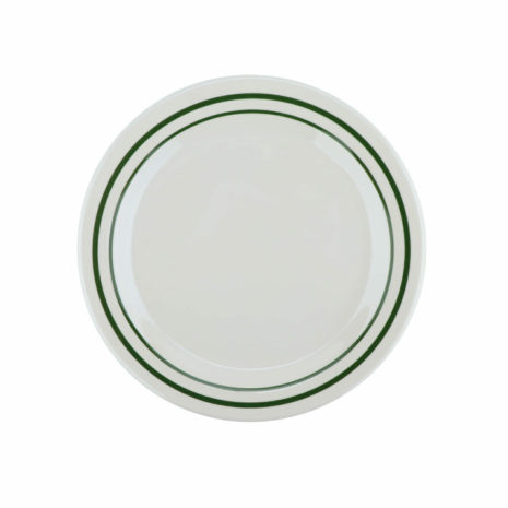 BF-010-EM-1 Emerald Melamine Dinnerware