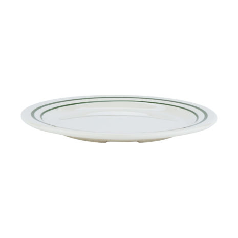 BF-010-EM-3 Emerald Melamine Dinnerware