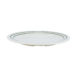 Emerald Melamine Dinnerware