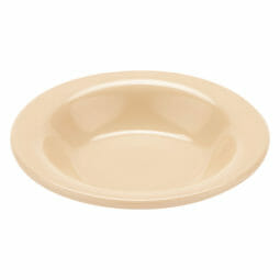 SuperMel Melamine Dinnerware